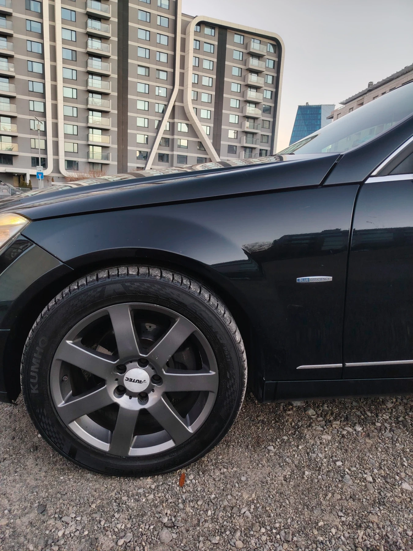 Mercedes-Benz C 220  - изображение 4