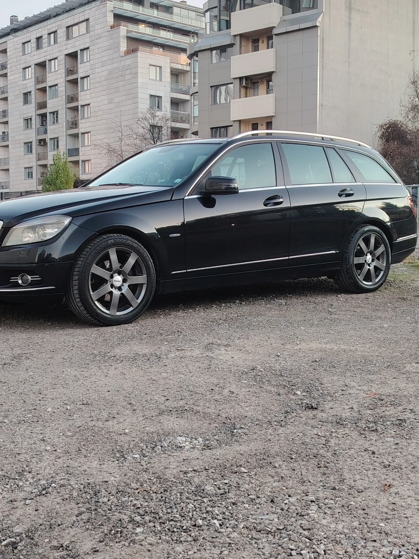 Mercedes-Benz C 220 | Mobile.bg � ����������� 1
