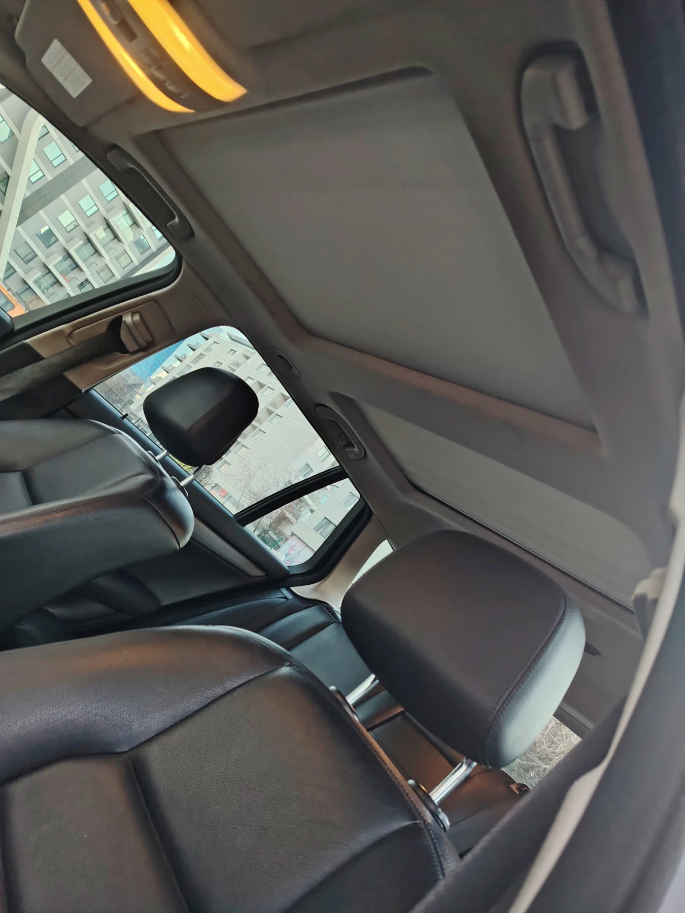 Mercedes-Benz C 220  - изображение 8