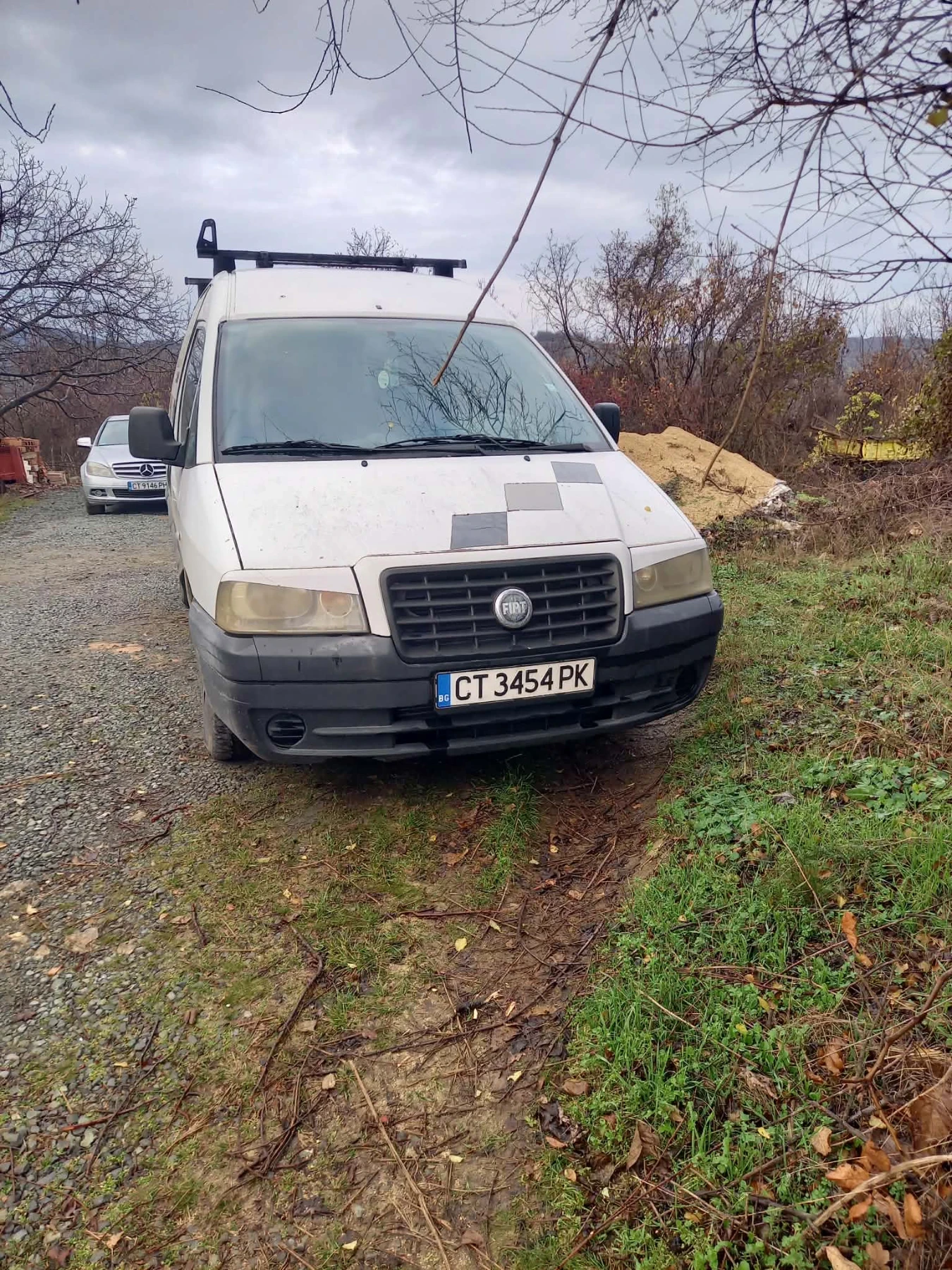 Fiat Scudo 2.0 JTD | Mobile.bg � ����������� 2