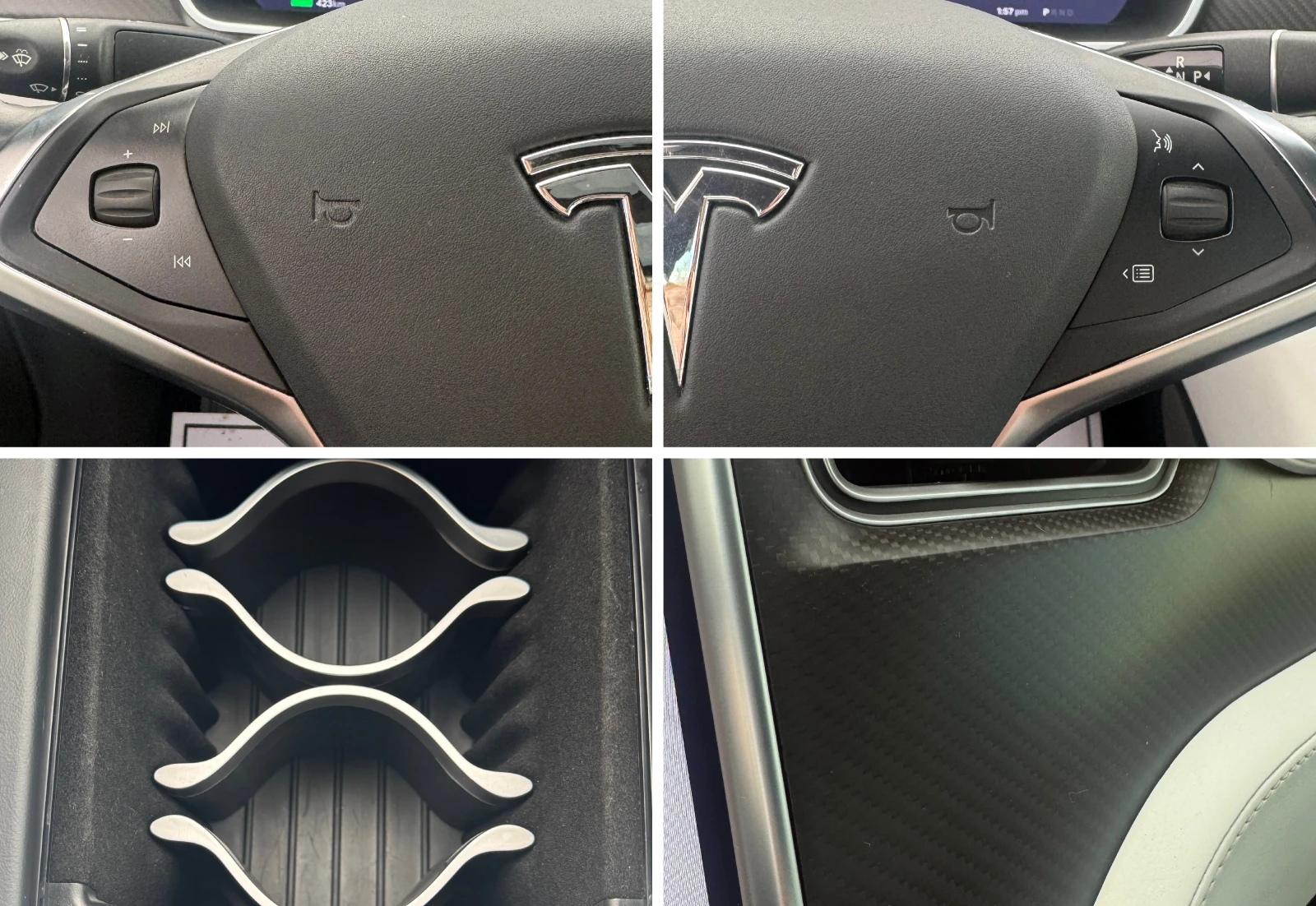 Tesla Model S * P100D* Ludicrous+ * FSD | Mobile.bg � ����������� 13