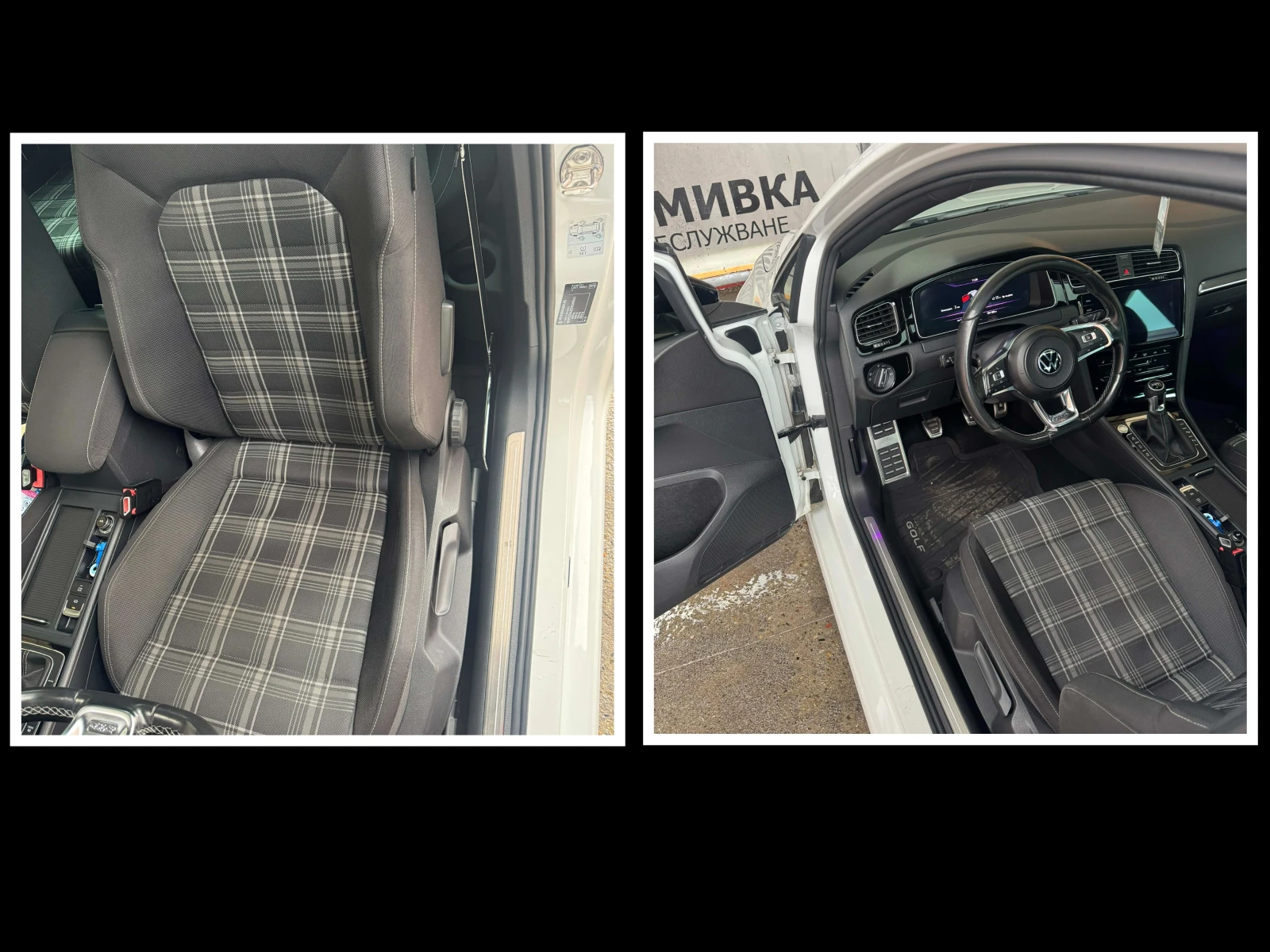 VW Golf GTD | Mobile.bg � ����������� 14