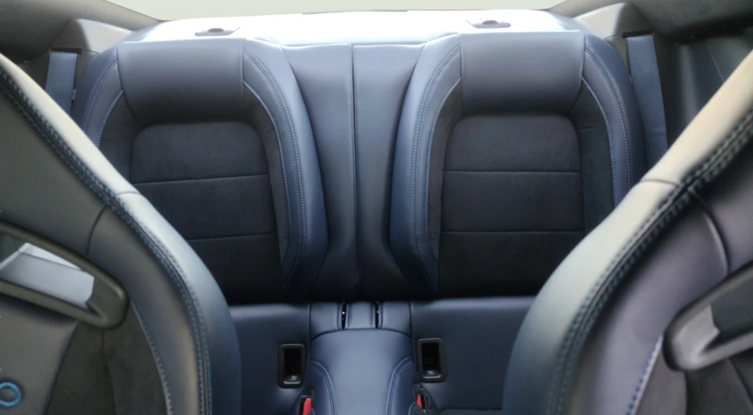 Ford Mustang 5.0 V8 | Mobile.bg � ����������� 14