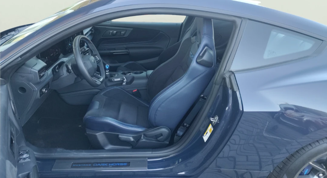 Ford Mustang 5.0 V8 | Mobile.bg � ����������� 12