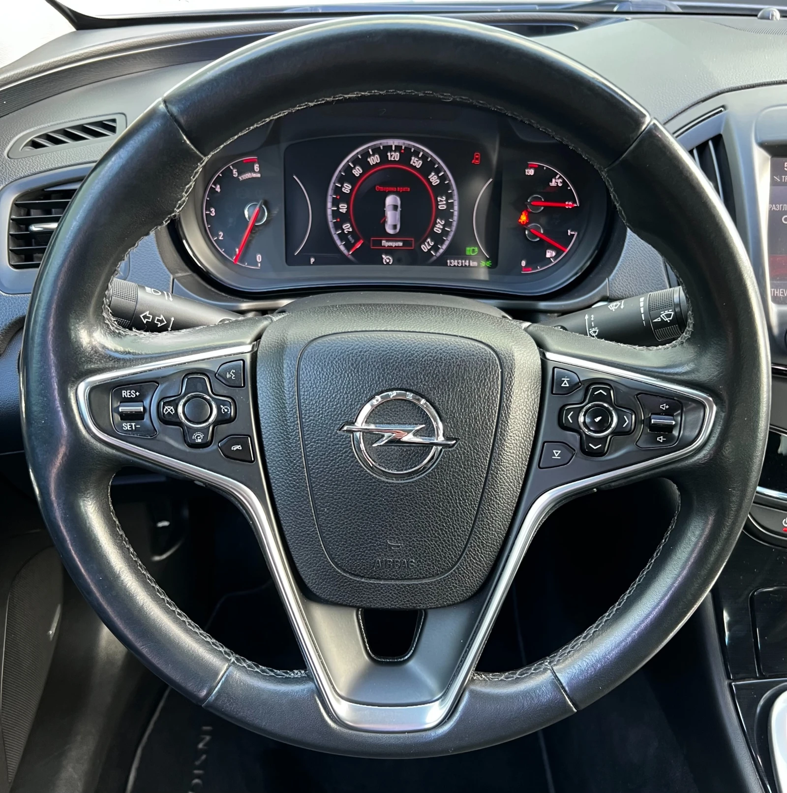 Opel Insignia OPC Line | Mobile.bg � ����������� 14