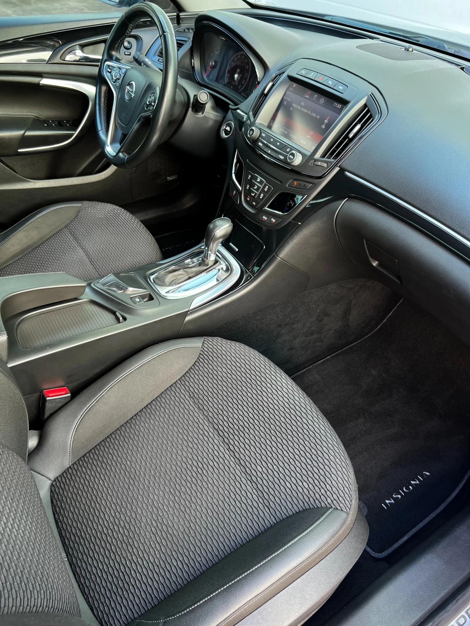 Opel Insignia OPC Line | Mobile.bg � ����������� 11