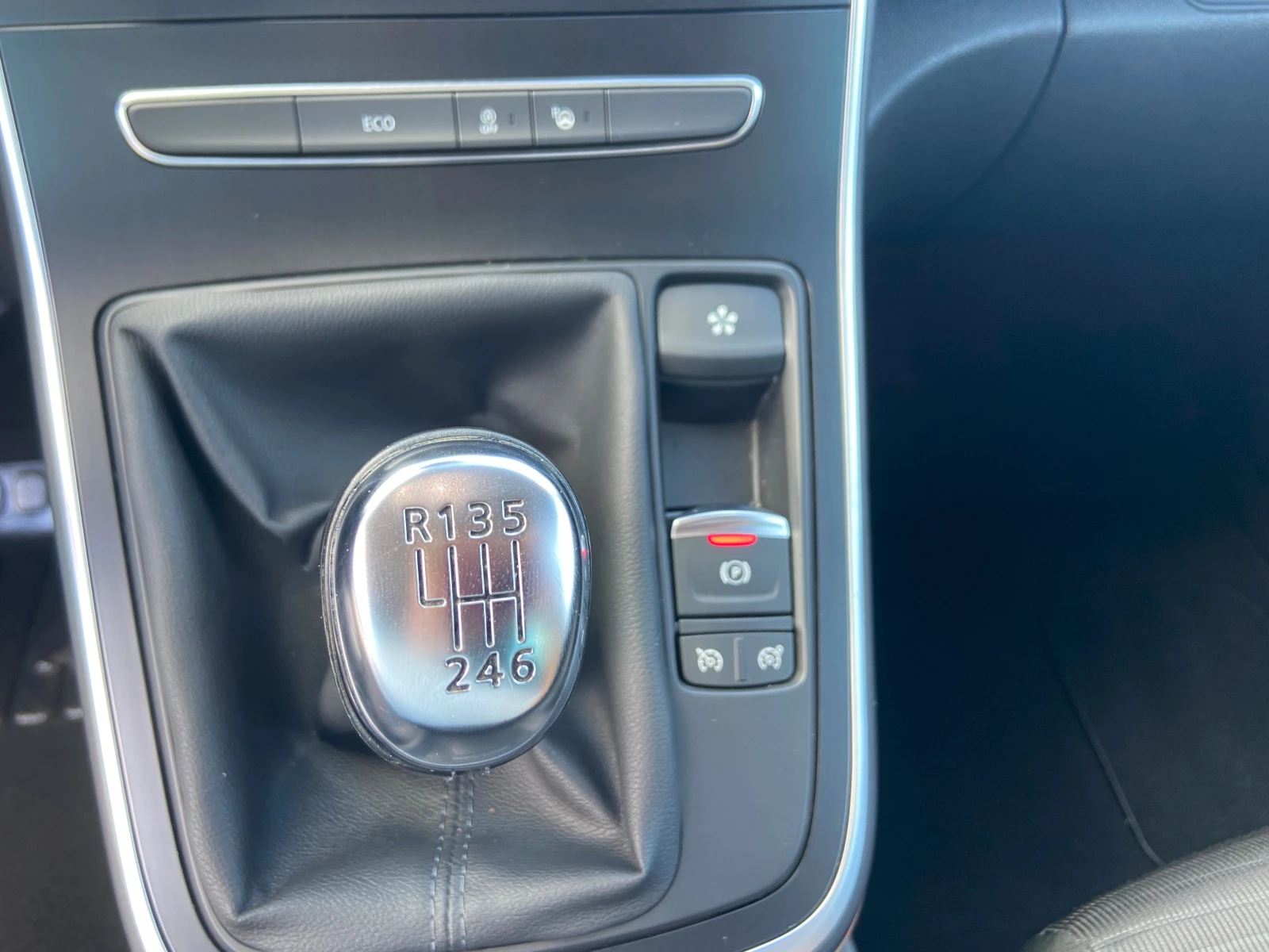 Renault Grand scenic Има видеоклип към обявата! - изображение 9