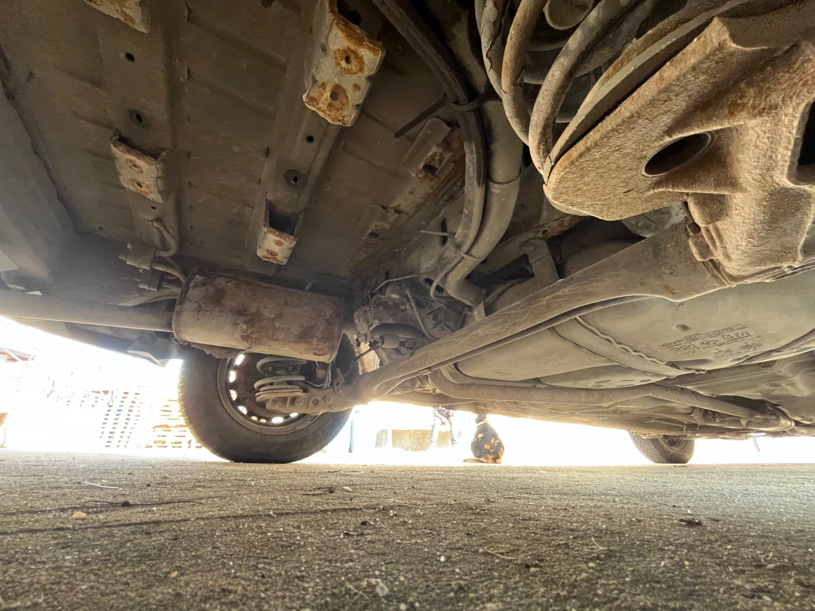 Opel Combo 1, 7 diesel , снимка 8 - Автомобили и джипове - 53539628