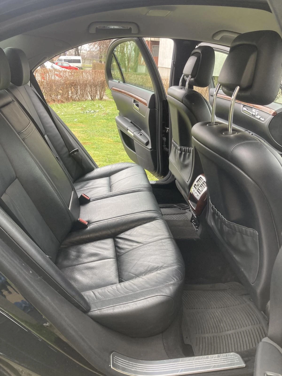 Mercedes-Benz S 320 320cdi 2009������ | Mobile.bg � ����������� 10