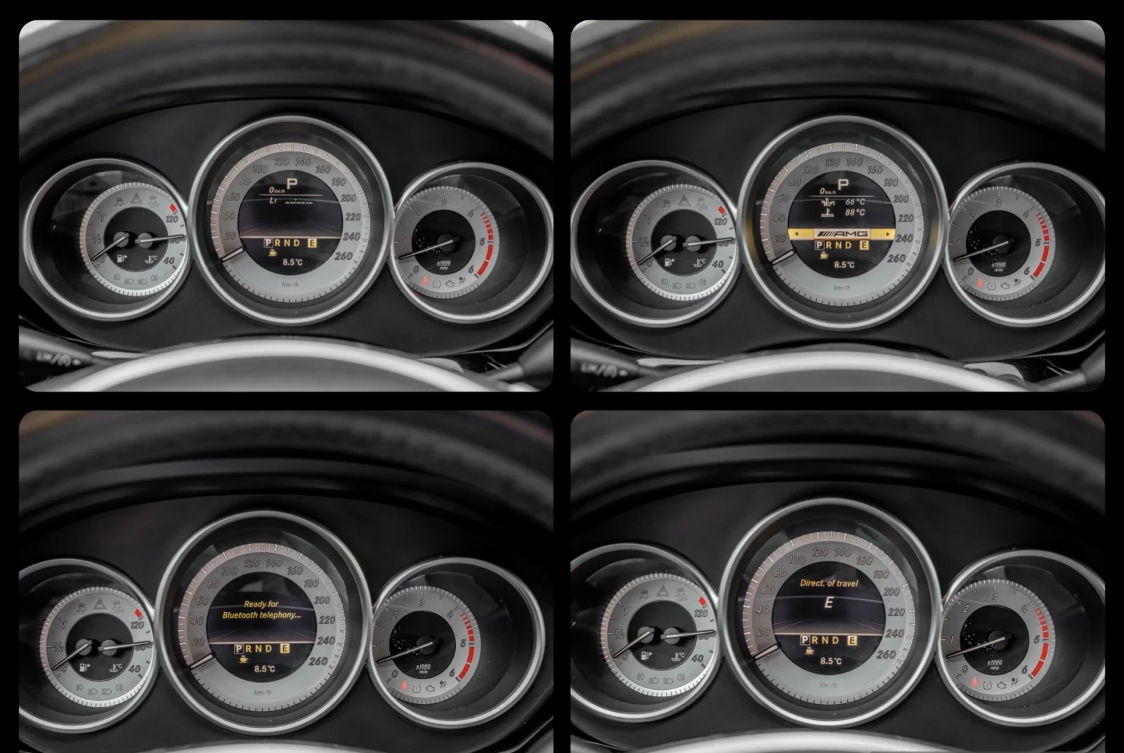 Mercedes-Benz CLS 350 CDI-AMG Line-FULL LED-AMBIENT-NAVI-F1-TOP - изображение 8