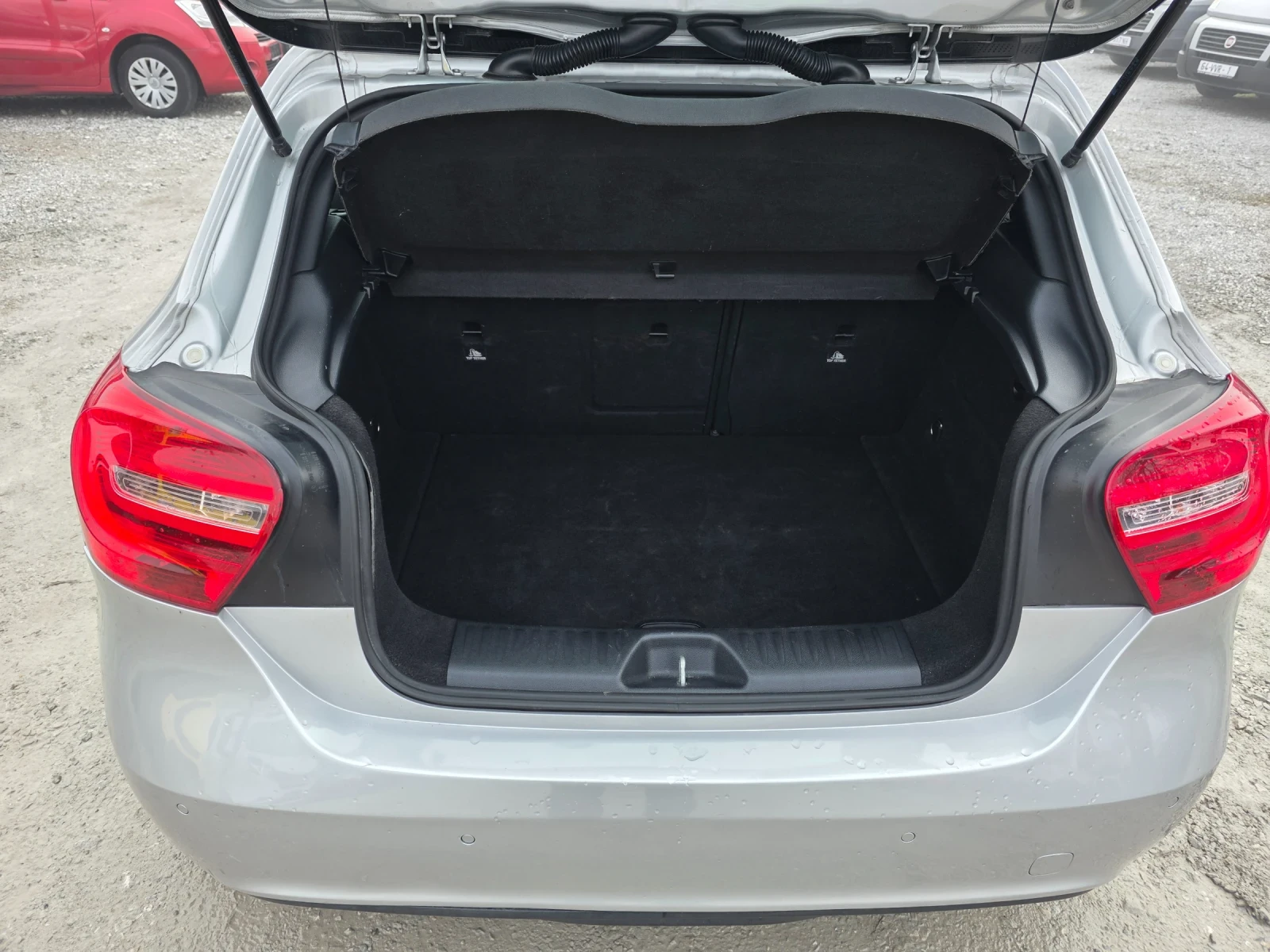 Mercedes-Benz A 180 1.5d Навигация КАМЕРА, снимка 16 - Автомобили и джипове - 53705998