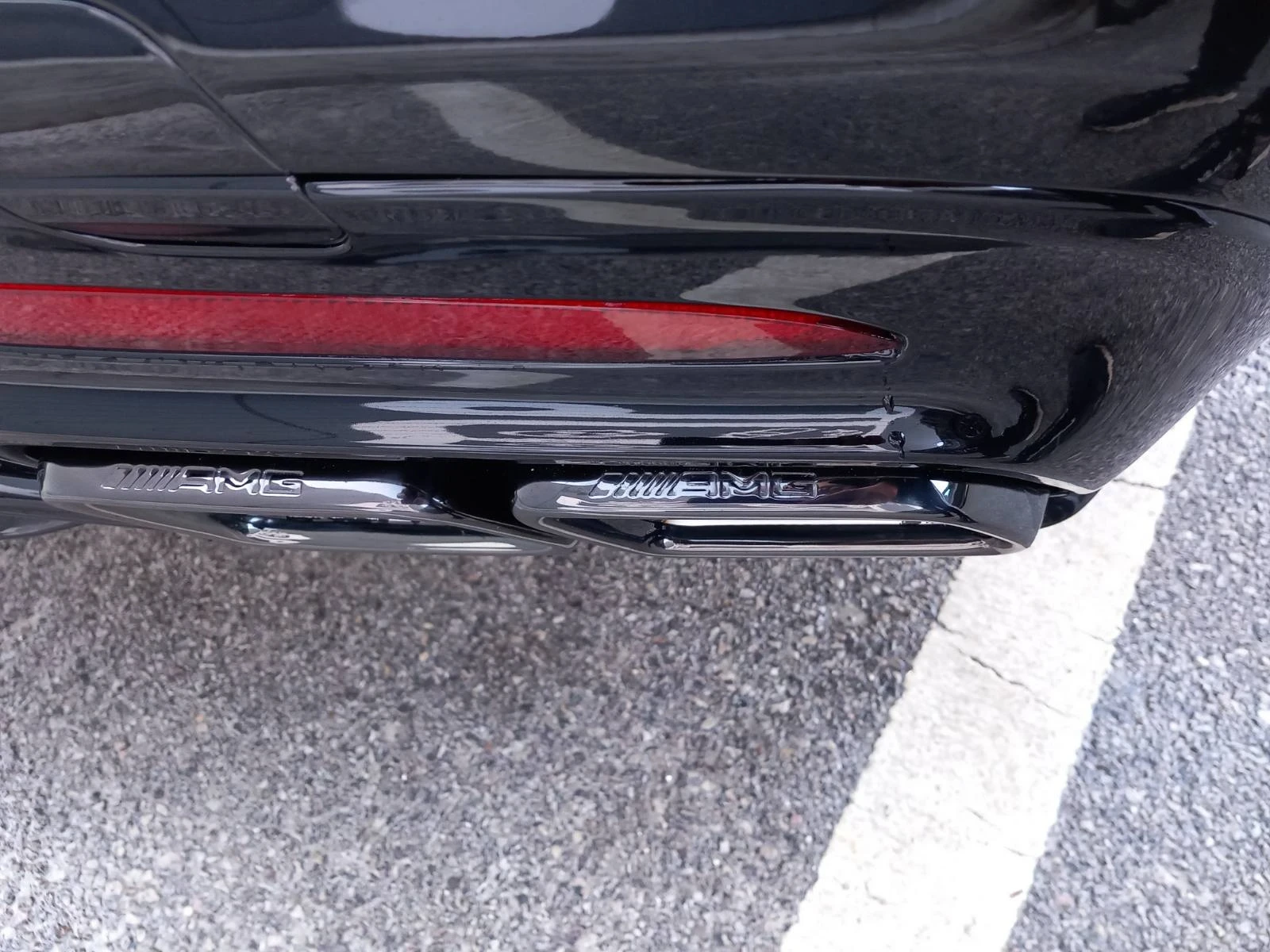 Mercedes-Benz S 550 6.3 AMG Лизингован, снимка 6 - Автомобили и джипове - 53743249