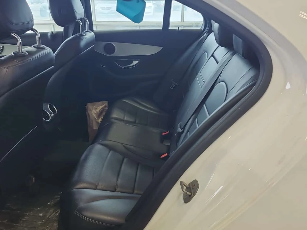 Mercedes-Benz C 300  | 4Matic | DISTRONIC | 360 | PANO |  | Mobile.bg � ����������� 11