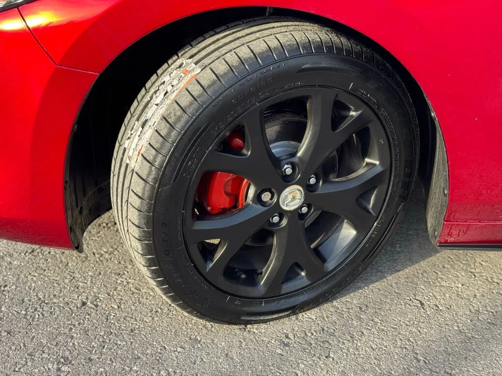 Mazda 3 Sport GS AWD АвтоКредит  (ЦЕНА ДО БГ), снимка 3 - Автомобили и джипове - 54240933