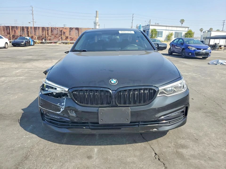 BMW 540 3.0L 6 REAR WHEEL DRIVE | Mobile.bg � ����������� 6