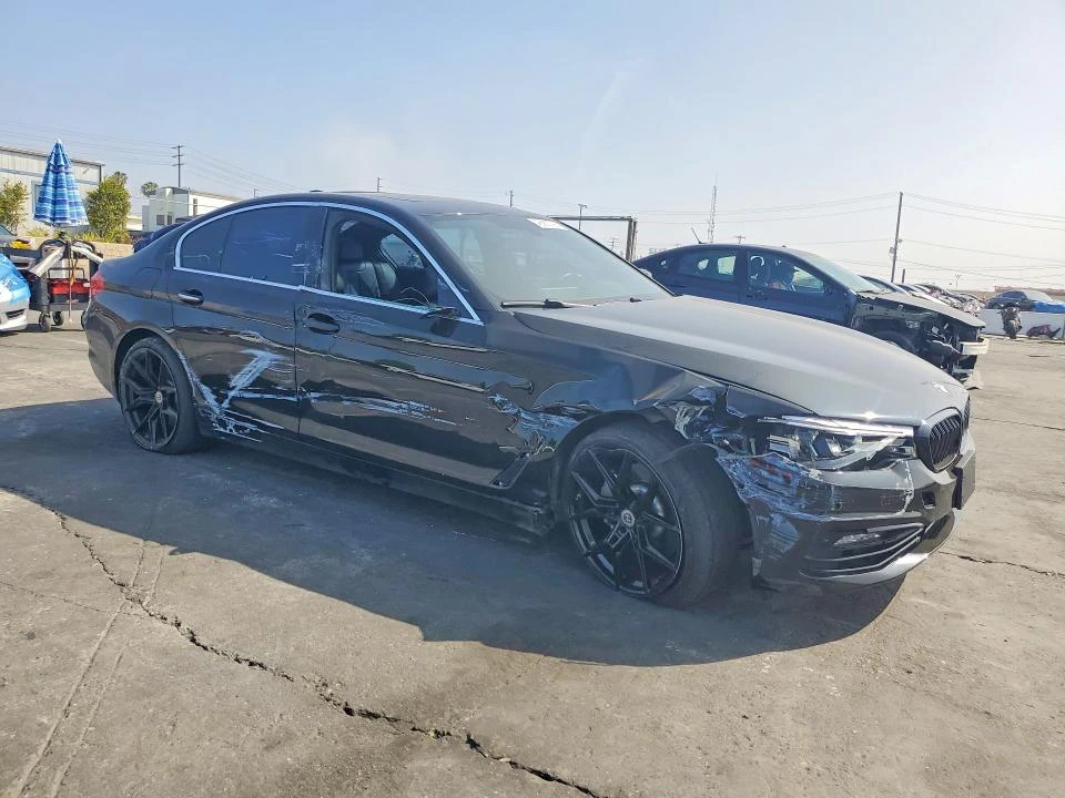 BMW 540 3.0L 6 REAR WHEEL DRIVE | Mobile.bg � ����������� 5