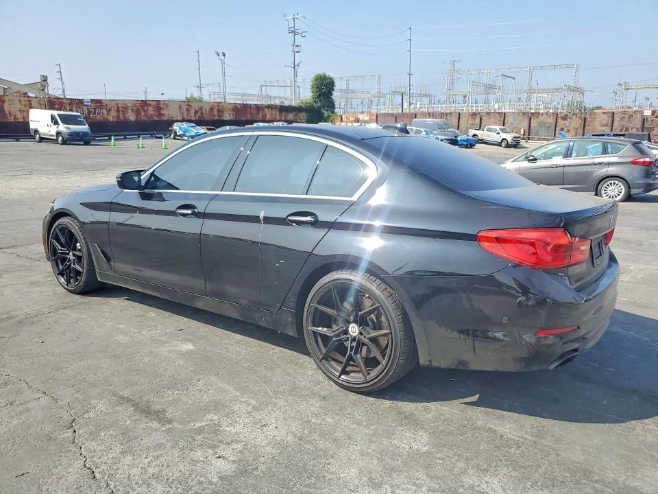 BMW 540 3.0L 6 REAR WHEEL DRIVE | Mobile.bg � ����������� 3