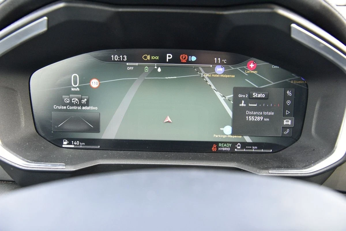 LynkCo 01 1.5 PHEV, снимка 8 - Автомобили и джипове - 54260017