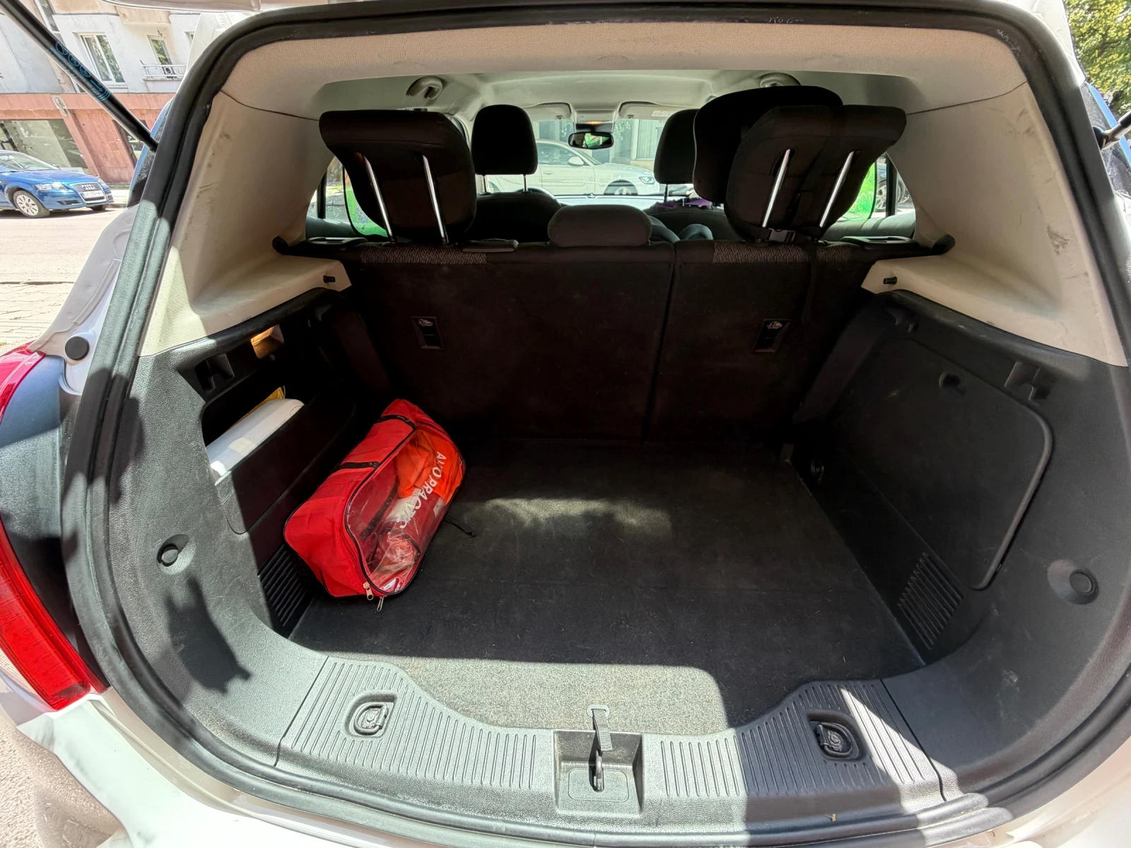 Opel Mokka X, снимка 12 - Автомобили и джипове - 54974826