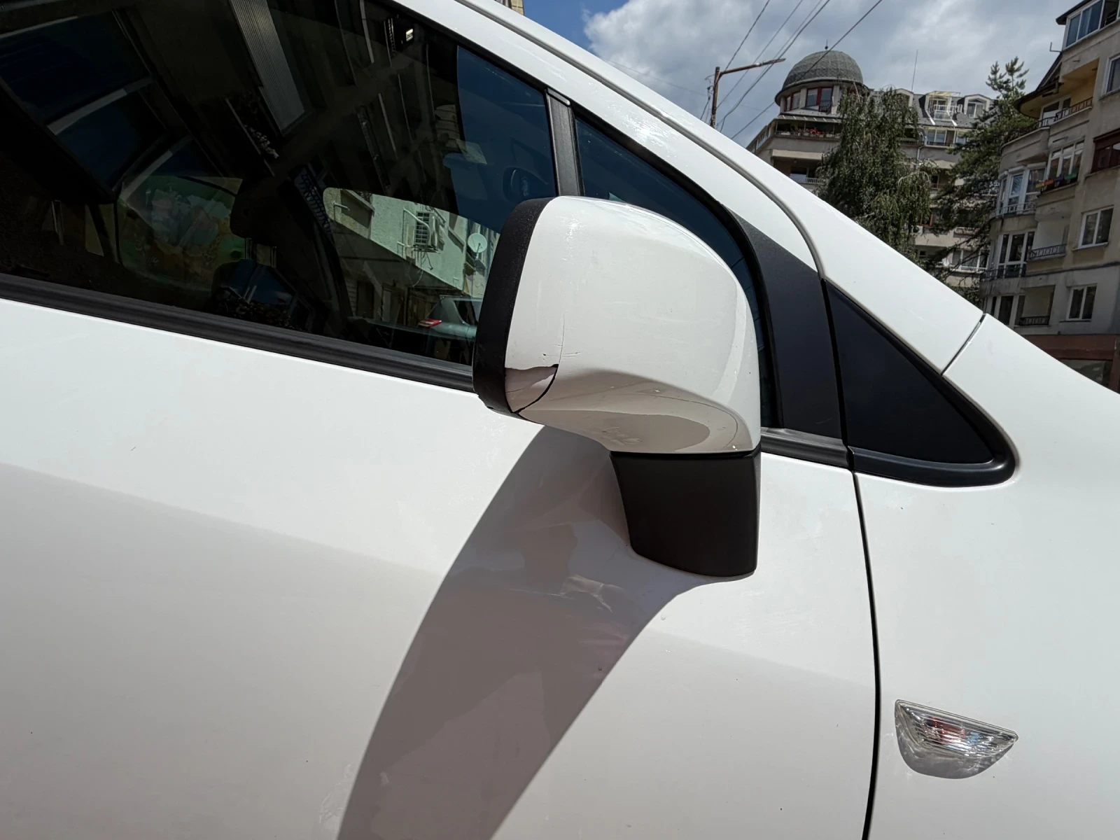 Opel Mokka X, снимка 17 - Автомобили и джипове - 54974826