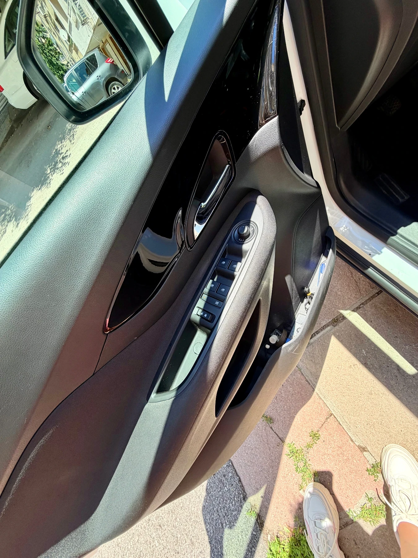 Opel Mokka X, снимка 10 - Автомобили и джипове - 54974826