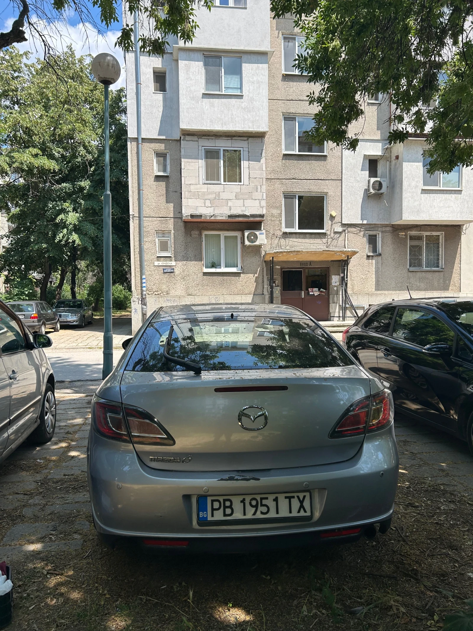 Mazda 6 | Mobile.bg � ����������� 2