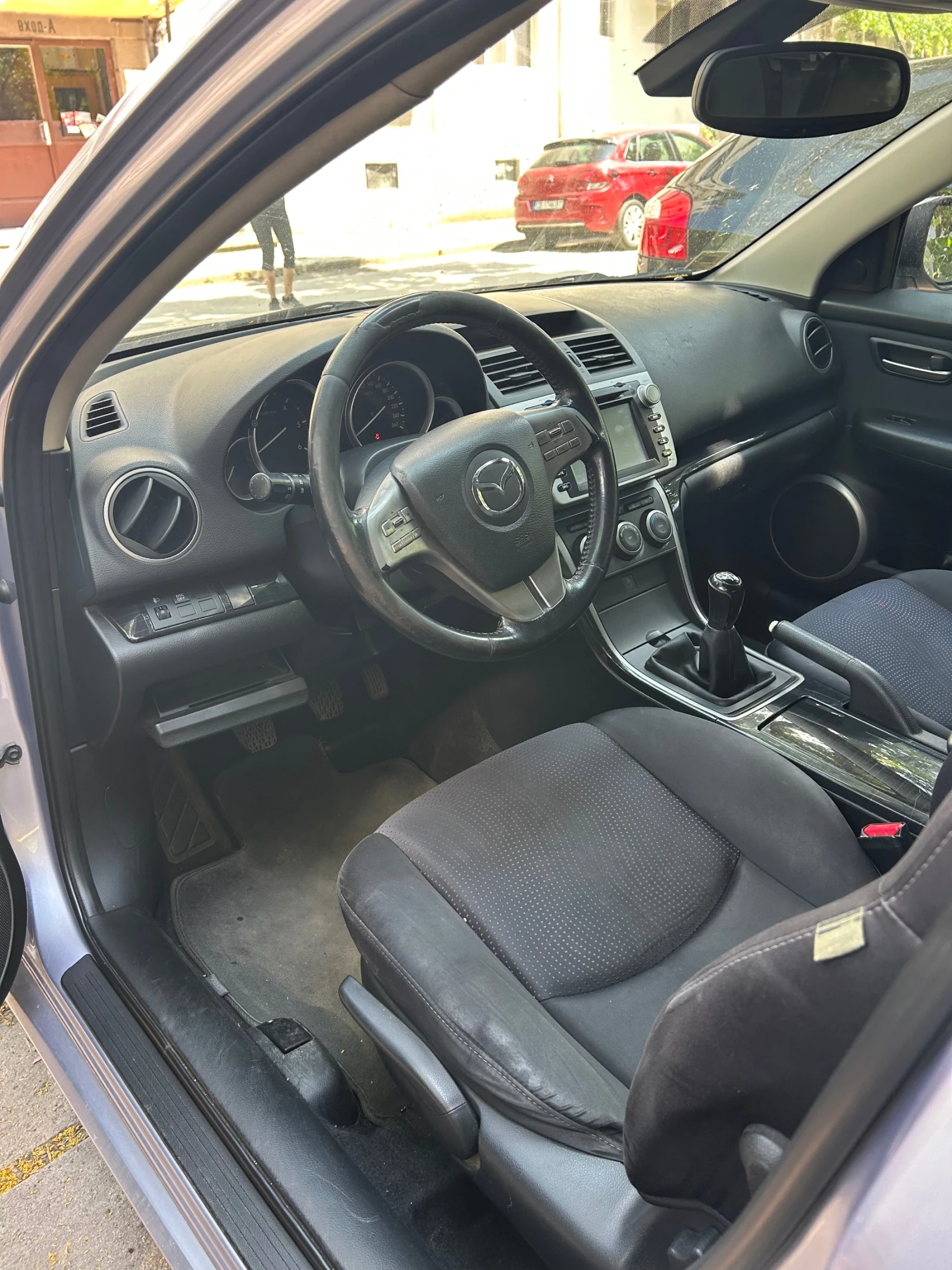 Mazda 6 | Mobile.bg � ����������� 3
