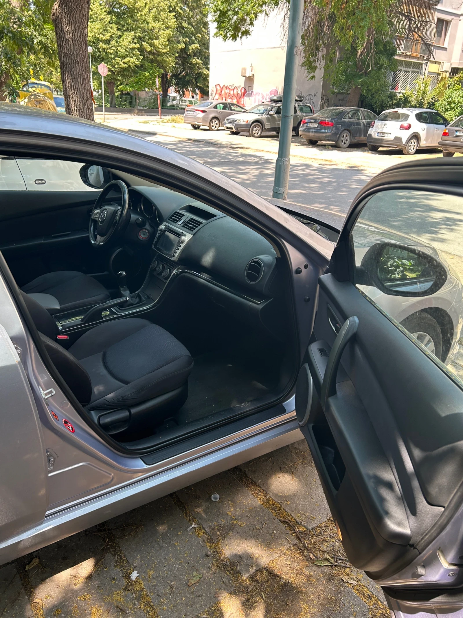 Mazda 6 | Mobile.bg � ����������� 7