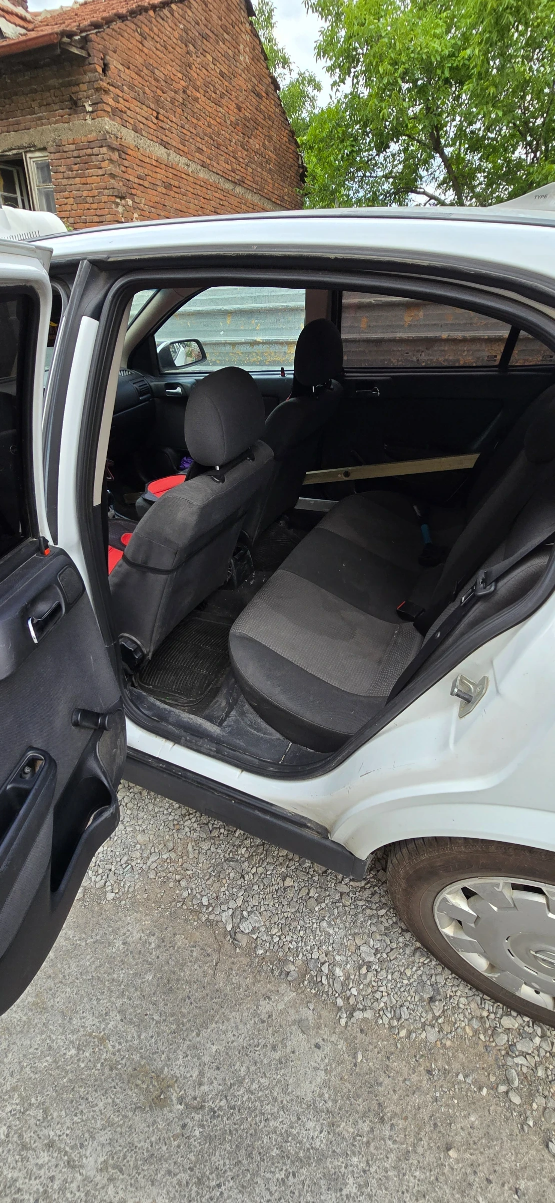 Opel Astra, снимка 3 - Автомобили и джипове - 55176702