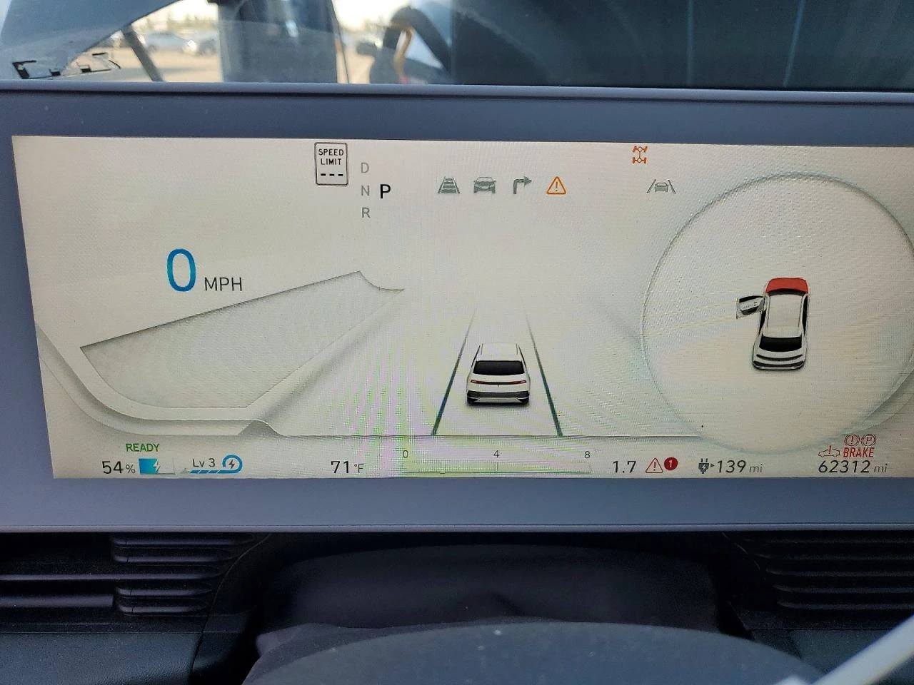 Hyundai Ioniq 5 SEL AWD | Mobile.bg � ����������� 9