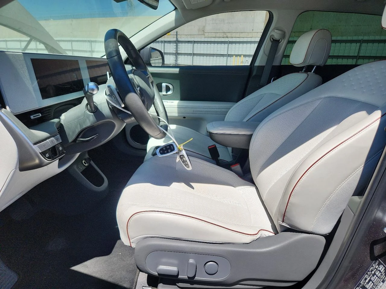 Hyundai Ioniq 5 SEL AWD | Mobile.bg � ����������� 7