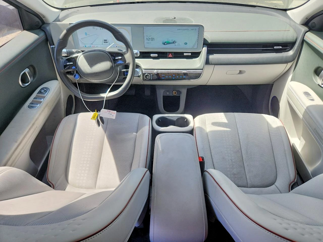 Hyundai Ioniq 5 SEL AWD | Mobile.bg � ����������� 8