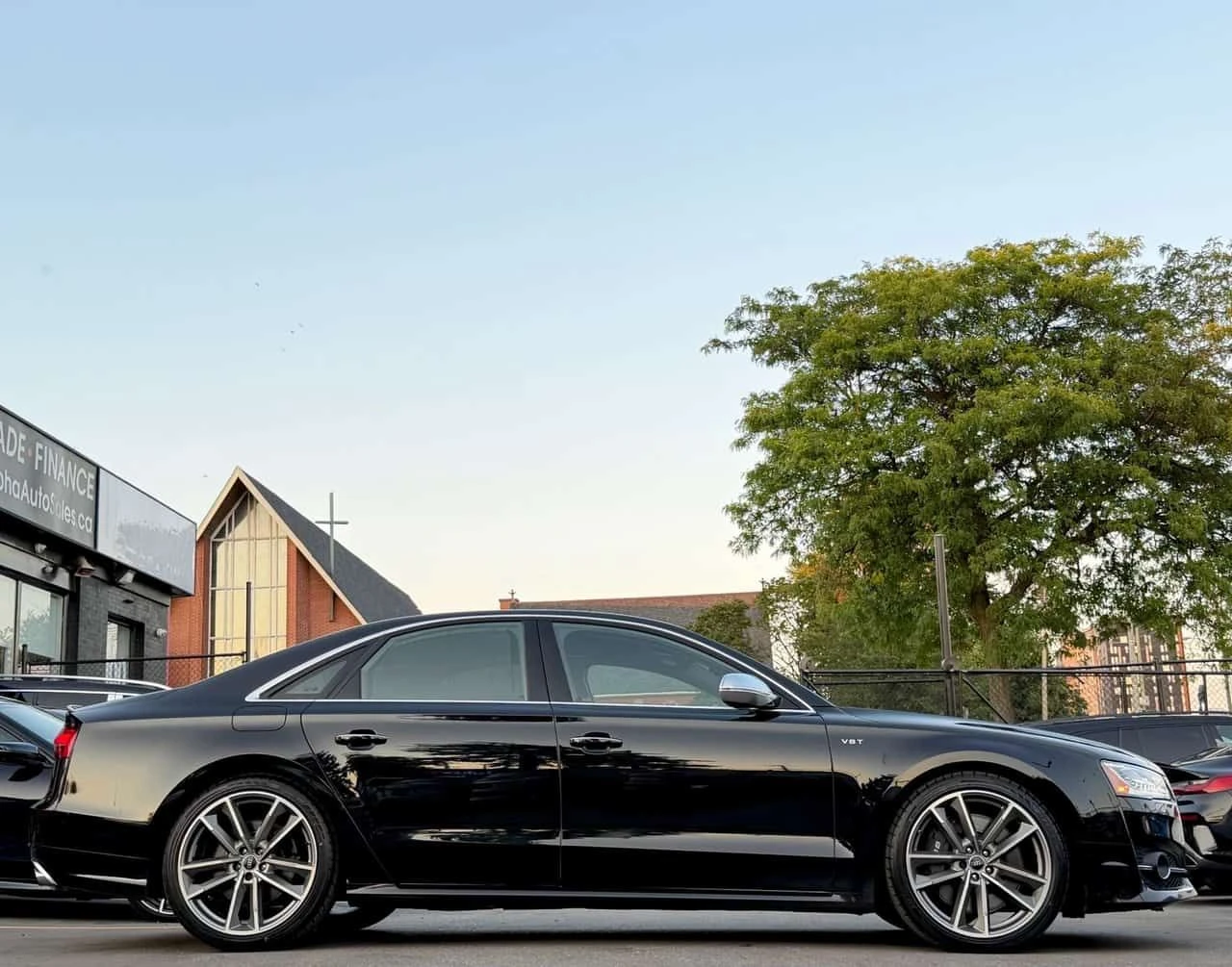Audi S8 Plus| 605HP| 3D B&O| DESIGN PCKG| RED CARBON FIBRE | Mobile.bg � ����������� 6