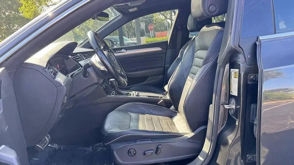 VW Arteon 2.0T SEL R-Line, снимка 7 - Автомобили и джипове - 55616979