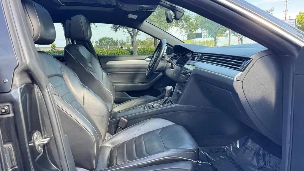 VW Arteon 2.0T SEL R-Line, снимка 12 - Автомобили и джипове - 55616979