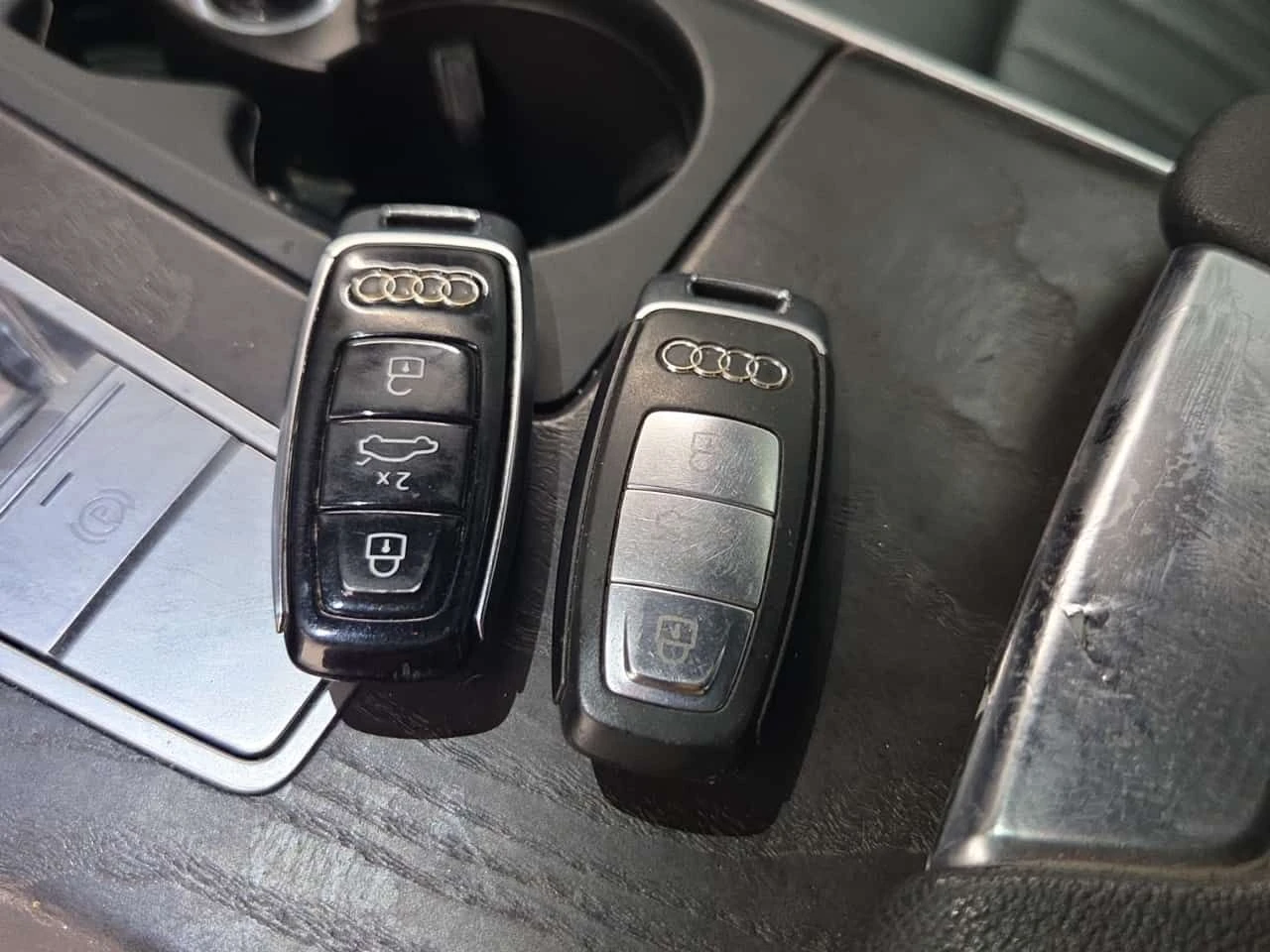 Audi A7 PROGRESSIV / АВТОКРЕДИТ / ЦЕНА ДО БЪЛГАРИЯ , снимка 9 - Автомобили и джипове - 55627787