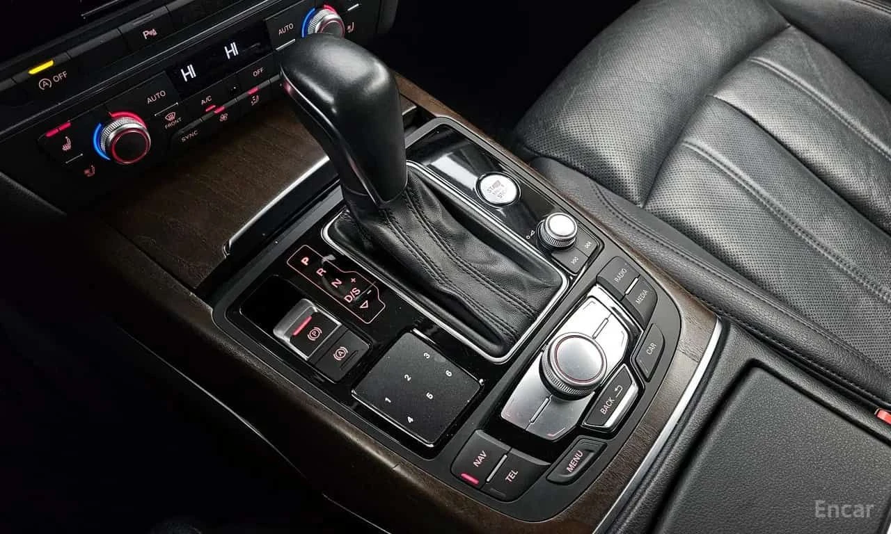 Audi A6 35 TDI Premium | АВТОФИНАНСИРАНЕ, снимка 9 - Автомобили и джипове - 55668188
