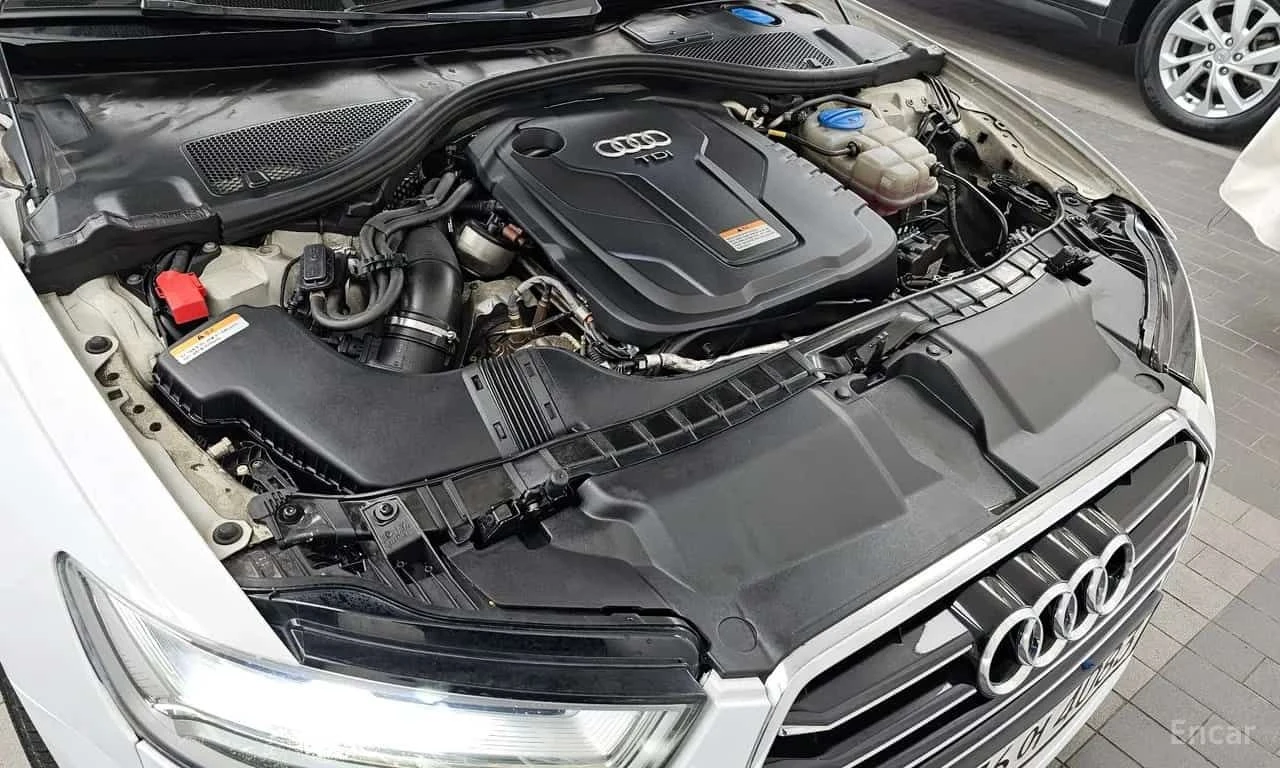 Audi A6 35 TDI Premium | АВТОФИНАНСИРАНЕ, снимка 6 - Автомобили и джипове - 55668188