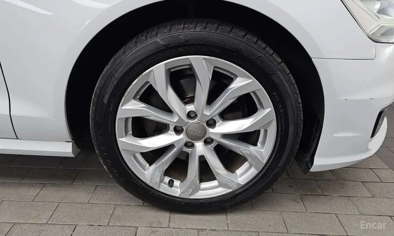 Audi A6 35 TDI Premium | АВТОФИНАНСИРАНЕ, снимка 5 - Автомобили и джипове - 55668188