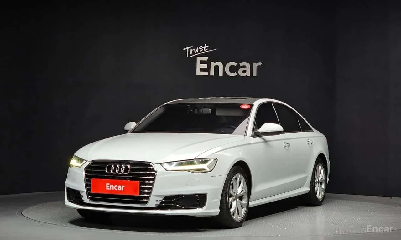 Audi A6 35 TDI Premium | АВТОФИНАНСИРАНЕ