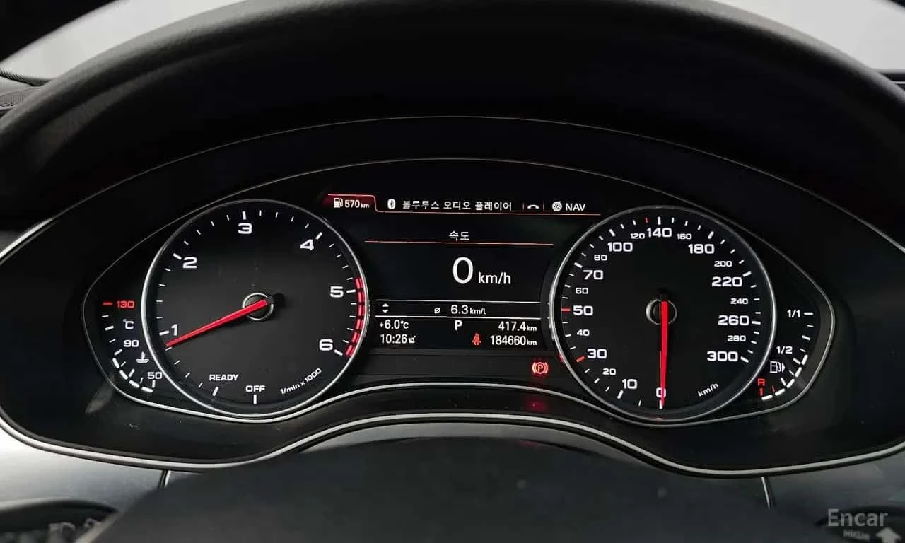 Audi A6 35 TDI Premium | АВТОФИНАНСИРАНЕ, снимка 8 - Автомобили и джипове - 55668188