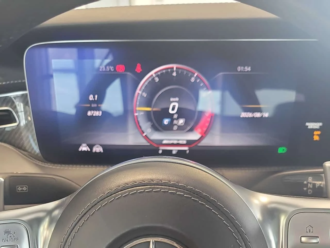 Mercedes-Benz S 63 AMG * COUPE* АВТОКРЕДИТ БЕЗ ПЪРВОНАЧАЛНА ВНОСКА* , снимка 8 - Автомобили и джипове - 55670943
