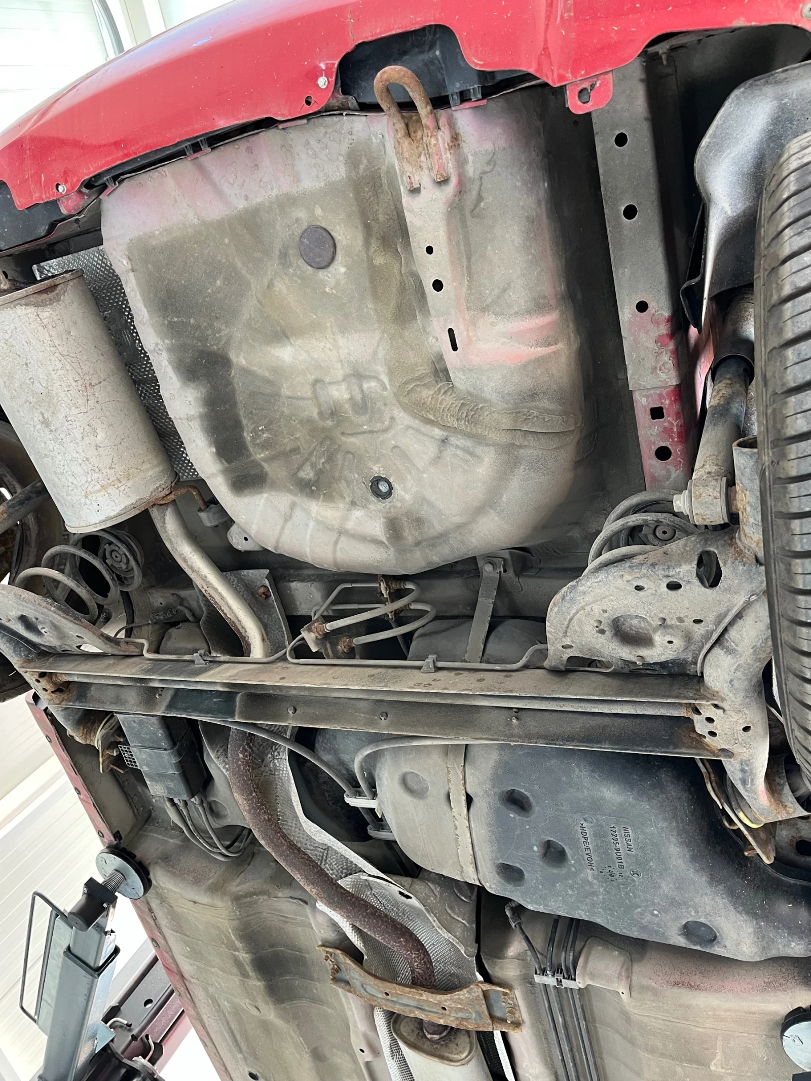 Nissan Note 110к.с., снимка 5 - Автомобили и джипове - 55737801