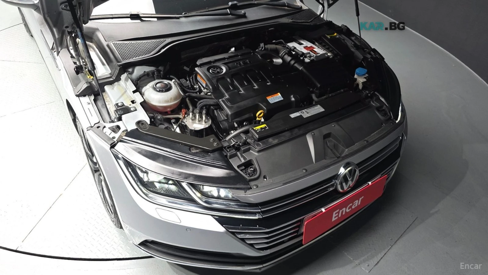 VW Arteon ОБДУХВАНЕ* 360 КАМЕРА* HEADUP* 4 ПОДГРЕВА* ПАНО, снимка 6 - Автомобили и джипове - 56004681