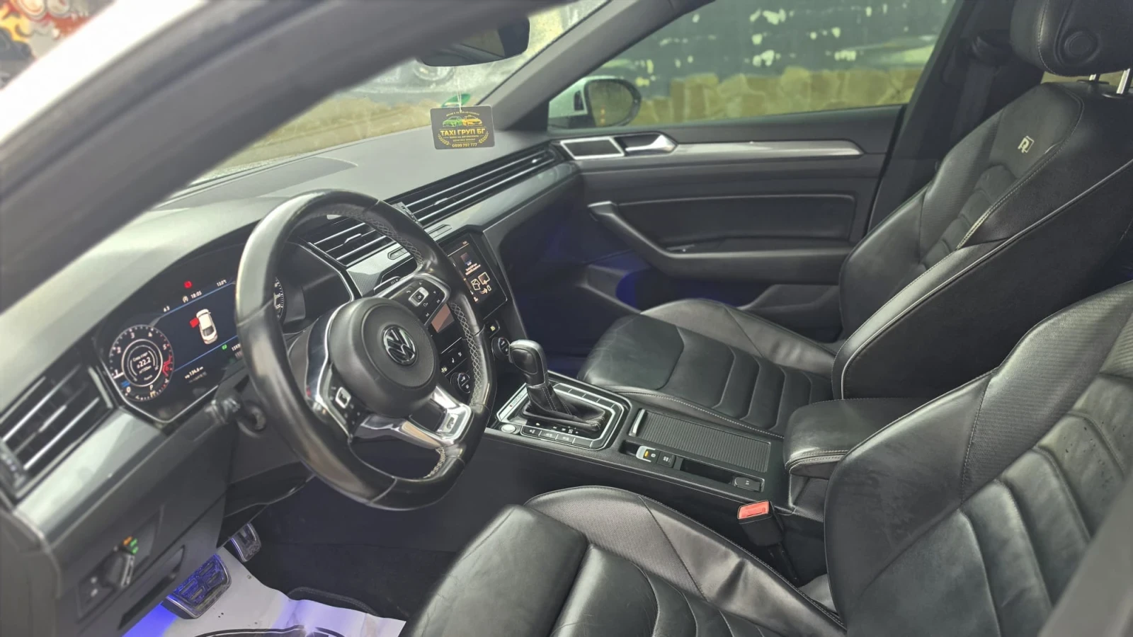 VW Arteon, снимка 17 - Автомобили и джипове - 56219772
