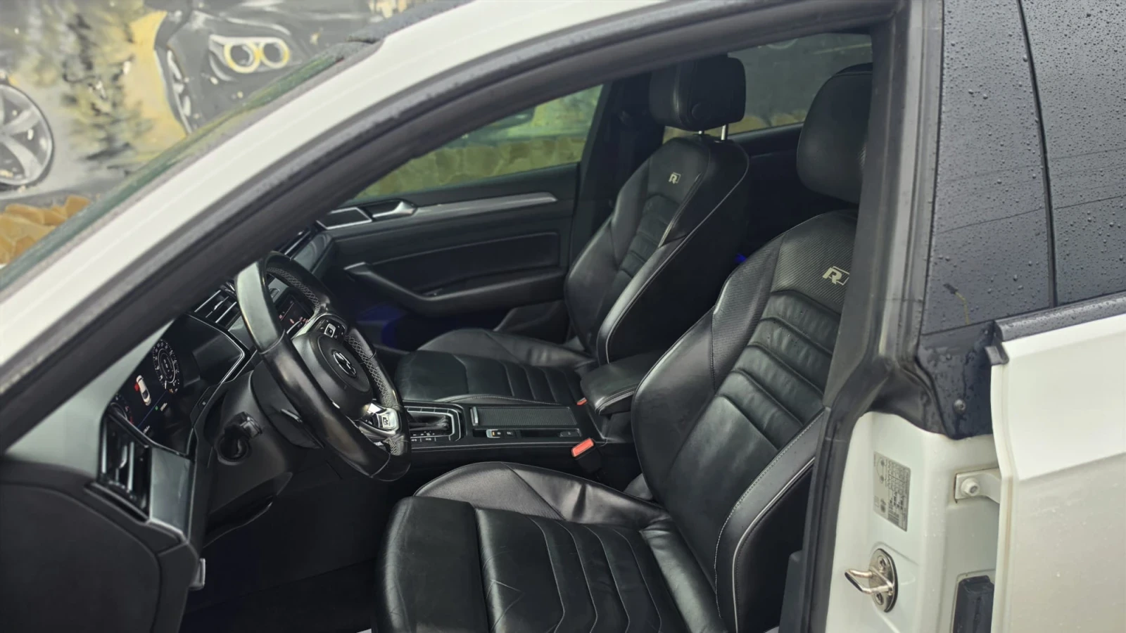 VW Arteon, снимка 12 - Автомобили и джипове - 56219772