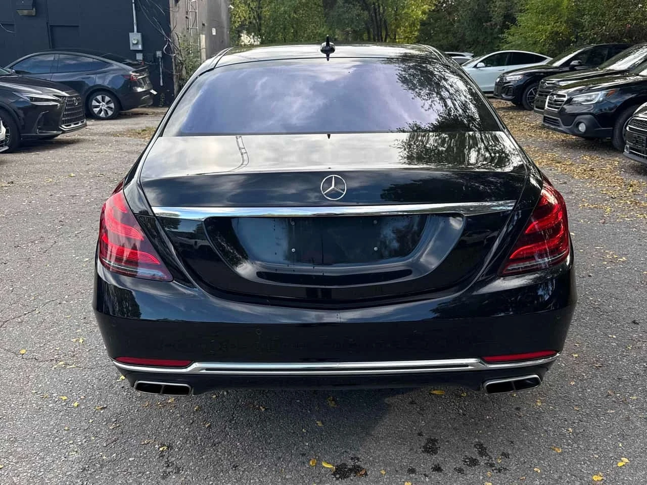 Mercedes-Benz Maybach * S 600 * ���������� ��� ������������ ������*  | Mobile.bg � ����������� 4