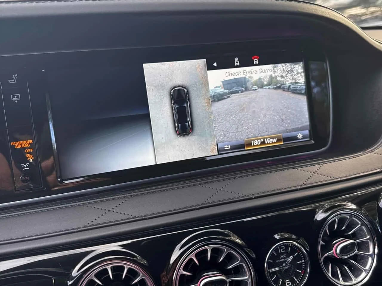 Mercedes-Benz Maybach * S 600 * ���������� ��� ������������ ������*  | Mobile.bg � ����������� 13