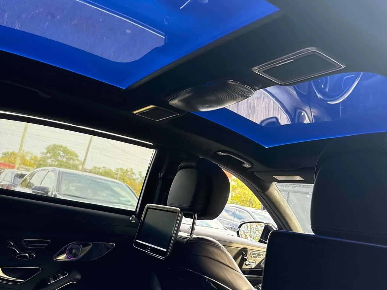 Mercedes-Benz Maybach * S 600 * ���������� ��� ������������ ������*  | Mobile.bg � ����������� 11