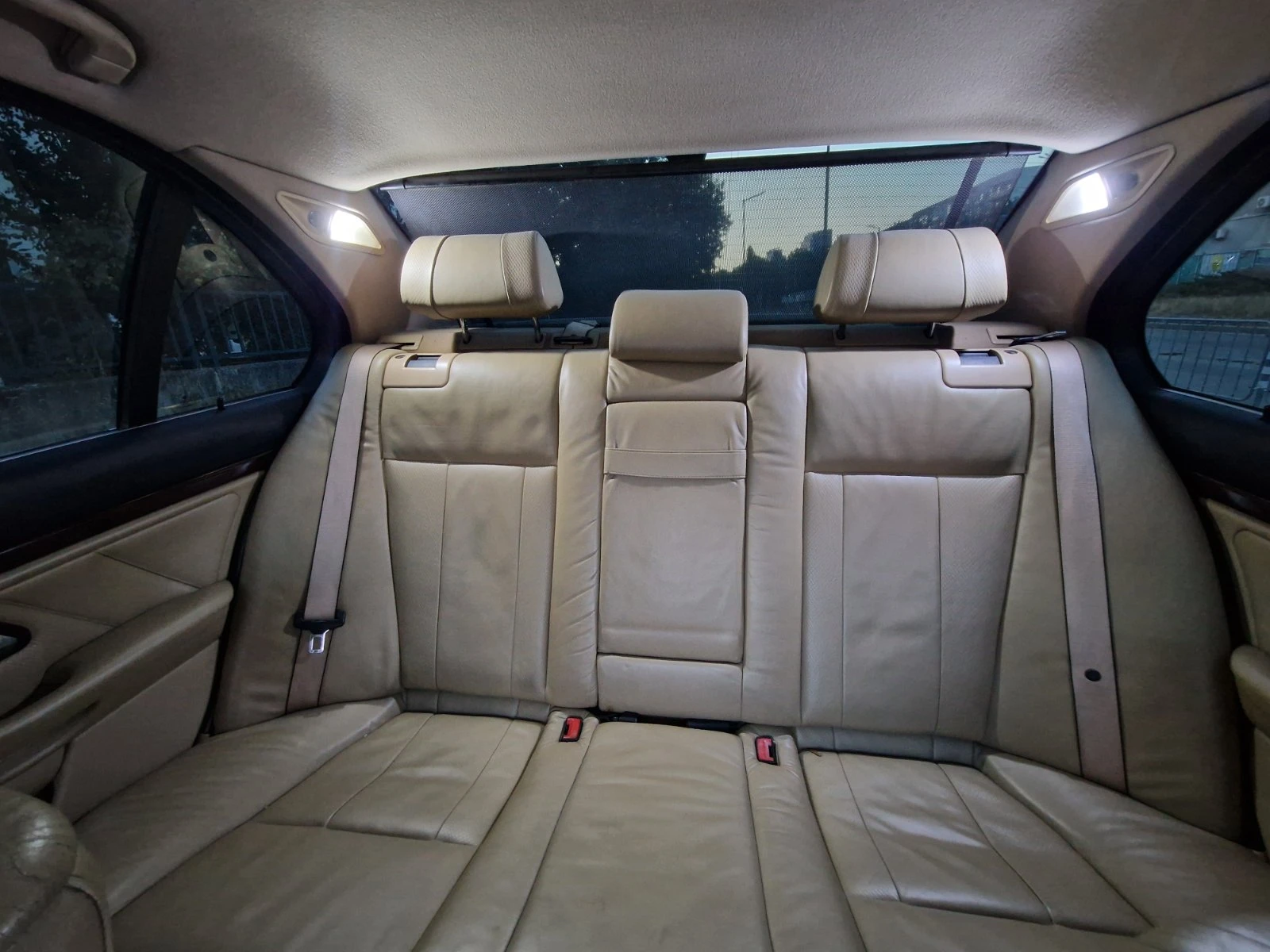 BMW 530 d Exclusive, снимка 10 - Автомобили и джипове - 56354813